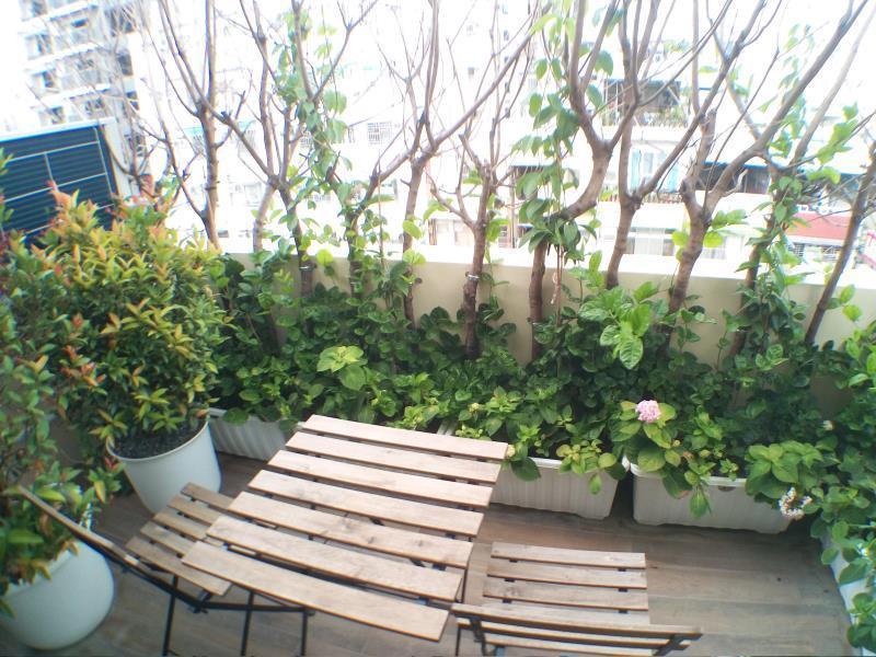 Luna'S House Kaohsiung Dış mekan fotoğraf